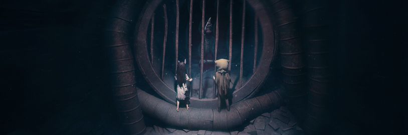 Hororové dobrodružství Reanimal od tvůrců Little Nightmares bude mít českou lokalizaci