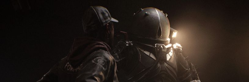 Survival horor Cronos: The New Dawn mile překvapí svou délkou