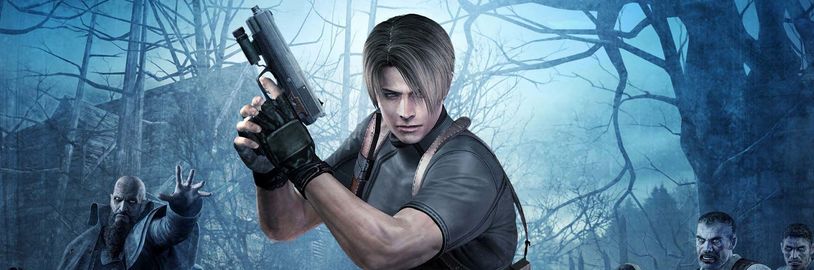 Capcom je žalován za nezákonné použití fotografií v sériích Resident Evil a Devil May Cry
