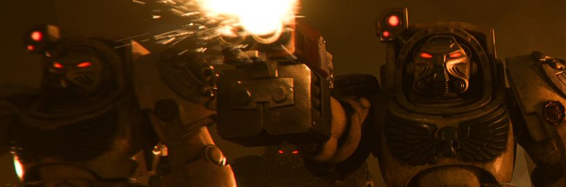 Strategie Dawn of War IV se představuje v devítiminutovém videu