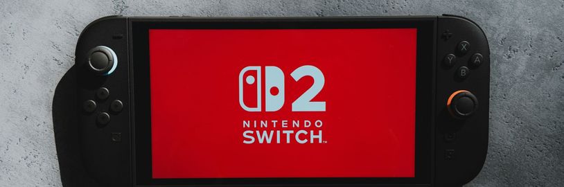 YouTube nefunguje na Switchi 2. Nintendo s Googlem hledají řešení