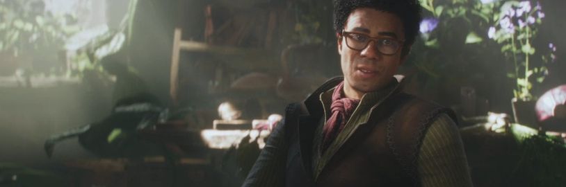 Peter Molyneux kritizuje vývojáře Fable za vynechání klasického morálního systému