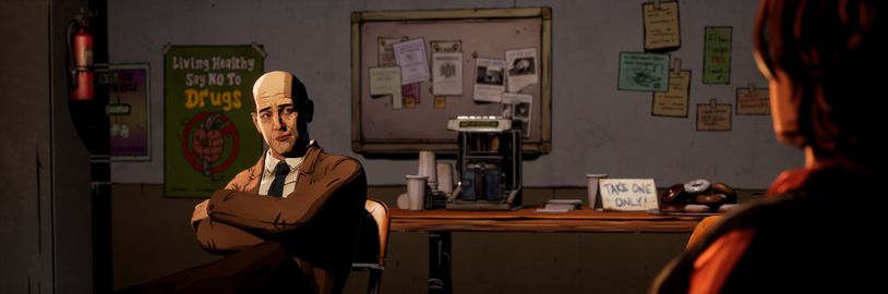 Oznámení koncem roku 2019, vydání v roce 2027. The Wolf Among Us 2 žije a dojde i na remaster původní série