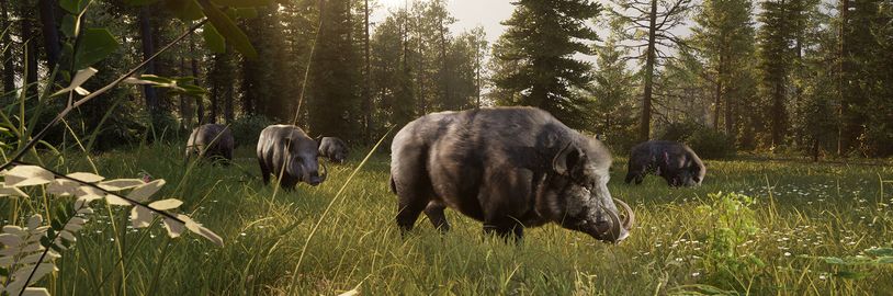 Way of the Hunter 2 míří do předběžného přístupu