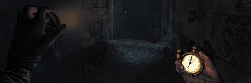 Tvůrci Amnesia: The Bunker nechtějí nic uspěchat a raději hru odkládají
