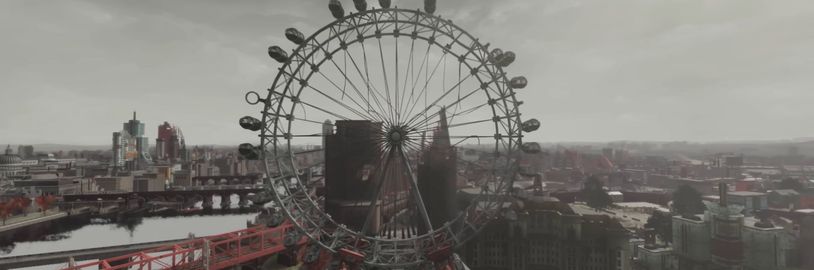 Kvůli next-gen verzi Falloutu 4 odložen ambiciózní projekt Fallout London