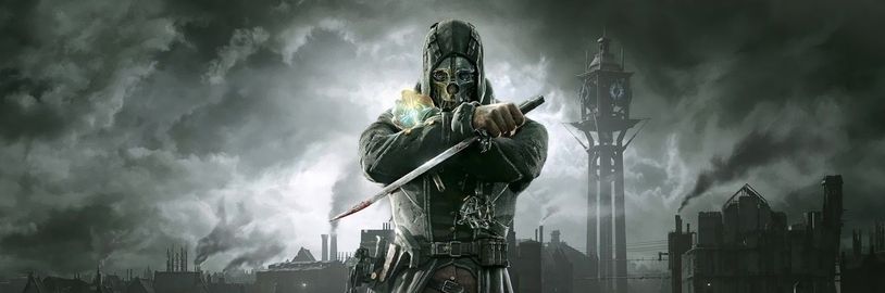 Epic rozdává Dishonored v definitivní edici