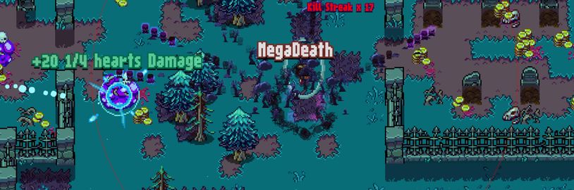 Death by Scrolling, novinka od otce Monkey Islandu, vyjde na počítačích ještě do konce měsíce