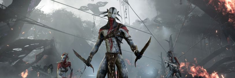 Ubisoft chystá škrty v Massive. Tvůrce The Division, Avatara a Star Wars čeká restrukturalizace