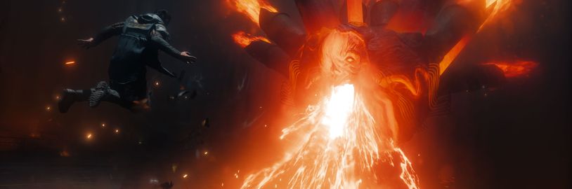 Control Resonant vám dá už na začátku na výběr, jakou formu má mít vaše zbraň