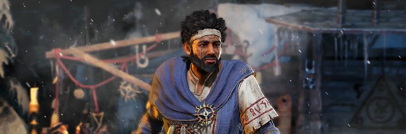 Diablo 4 má být nejprodávanější hrou v historii Blizzardu