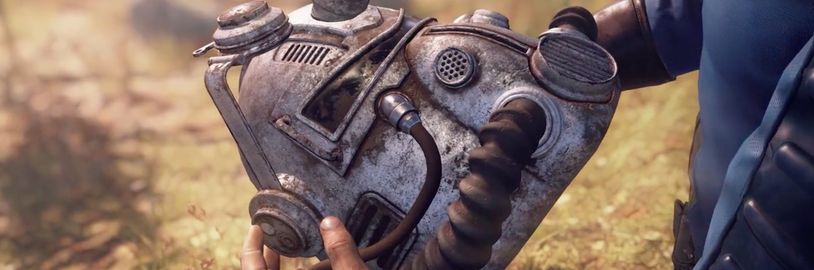 Fallout 76 nebude na Steamu