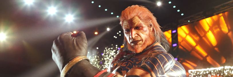 Nový Virtua Fighter je stále ve vývoji a Virtua Fighter 5 R.E.V.O. míří na nové konzole