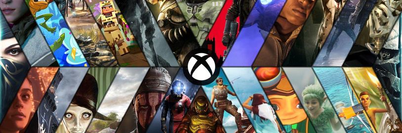 Levnější verze Xbox Game Passu by mohla mít reklamu a nové hry později