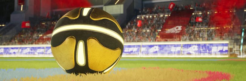 Neúspěšný MindsEye přidává fotbal s granátometem. Ano, čtete správně