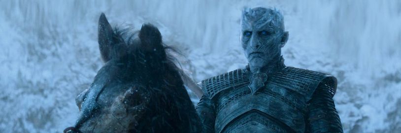 Železný trůn v Game of Thrones: War for Westeros může získat i Noční král