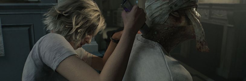 Resident Evil Requiem ukazuje, že fyzické hry ještě zdaleka nekončí