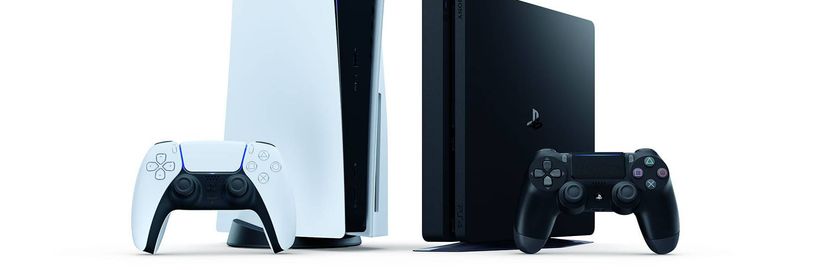 Problémy zpomalily prodeje PS5, ale Sony očekává, že nyní na trh dodá více kusů