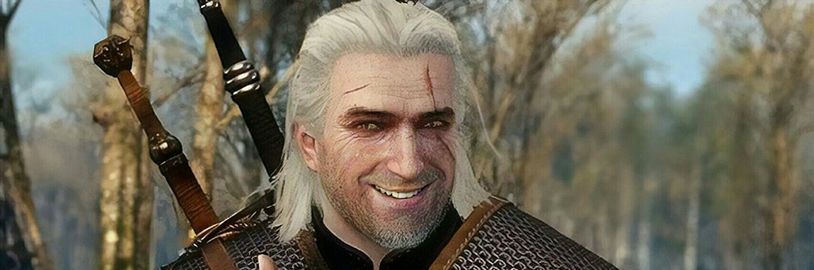 Velký úspěch Zaklínače 3 a plány pro Cyberpunk 2077: Phantom Liberty