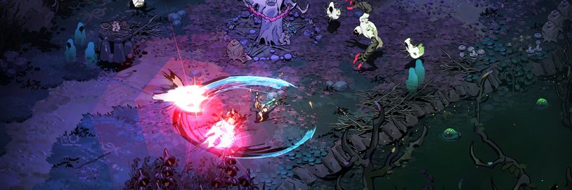 Hades 2 dostává ještě jednu aktualizaci před vydáním plné verze