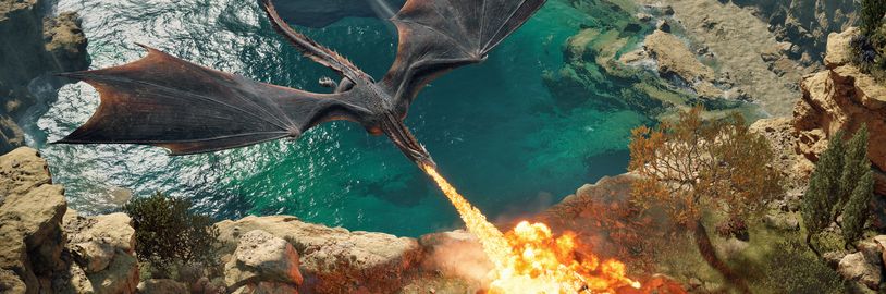 První ukázka ze strategie Game of Thrones: War for Westeros