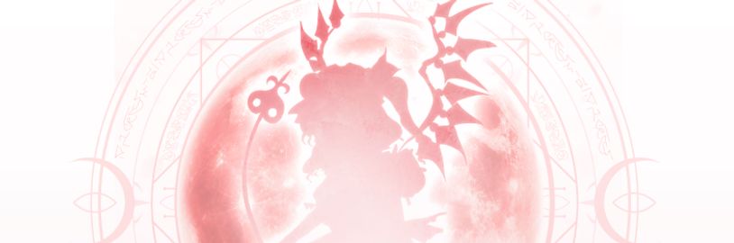 Touhou Koumakyou: New Classic válcuje Steam. Nenápadná novinka sbírá tisíce pozitivních recenzí