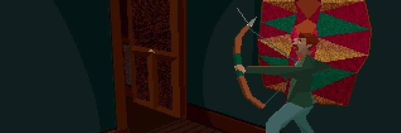 Legendární hororová trilogie Alone in the Dark zdarma na GOGu