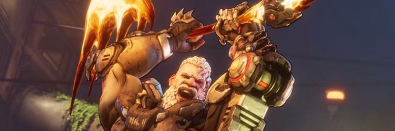 Borderlands 4 ukazuje zběsilou akci, kterou nabízí hraní za Amona
