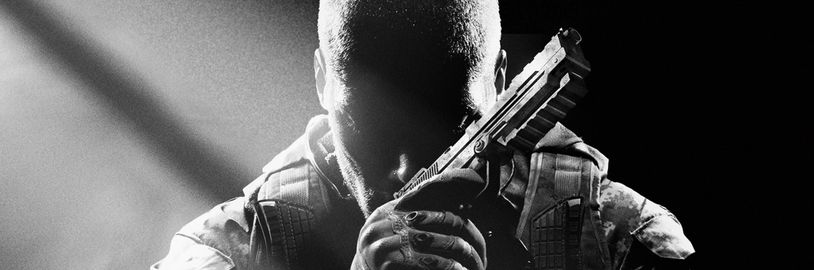 První dva díly Call of Duty: Black Ops míří na PlayStation a přivezou kompletní obsah