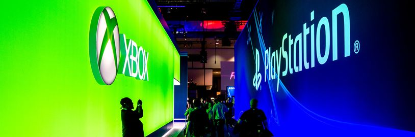 Na E3 2023 má chybět PlayStation, Nintendo i Xbox