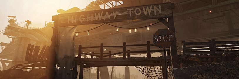 Fallout 76 příští rok vyjde v nativních verzích pro PlayStation 5 a Xbox Series X|S