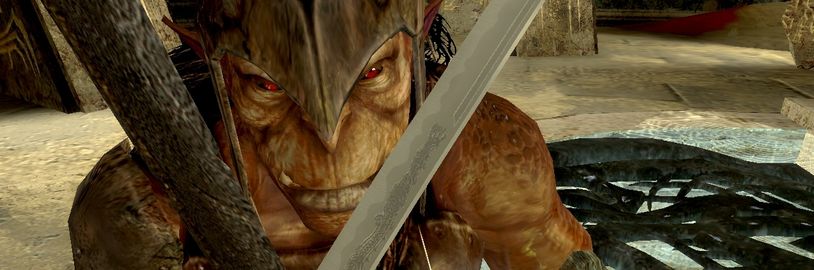 Dark Messiah of Might & Magic: Community Edition vylepší klasiku od Arkane. Fanouškovský projekt posvětil Ubisoft