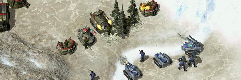 Více než hodinový dokument mapuje historii kultovní české strategie Original War