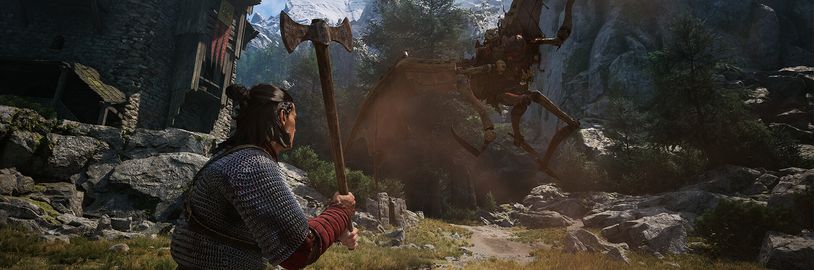 The Blood of Dawnwalker přibližuje svět hry. Čekají vás pixies, vlkodlaci i děsiví upíří vládci