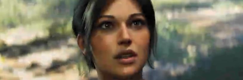 Nový Tomb Raider unikl: Legacy of Atlantis má propojit klasickou a moderní Laru Croft
