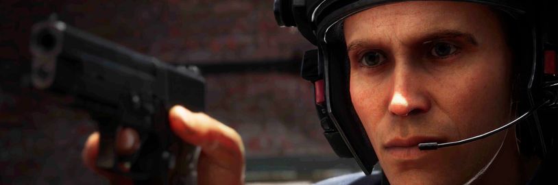 RoboCop se vrací do akce. Chystané rozšíření Unfinished Business v pořádné ukázce