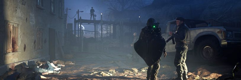 Hell is Us přidá 10 nových nepřátel. Vývojáři reagují na jednu z hlavních kritik