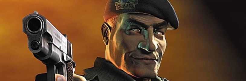 V Commandos: Origins spojí síly původní hrdinové, aby čelili nacistické přesile