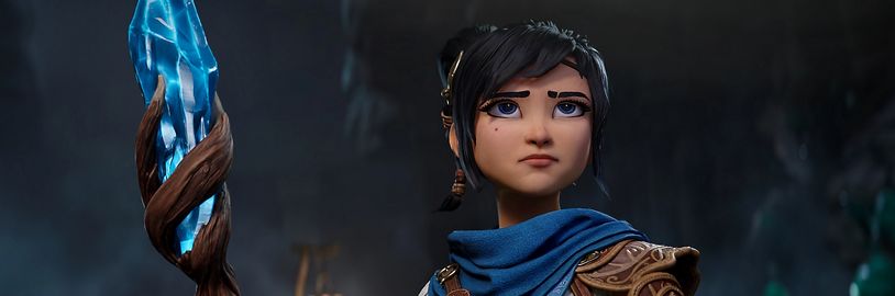 Ember Lab si pochvaluje spolupráci se Sony. Kena: Scars of Kosmora má mnohem vyšší ambice a rozpočet