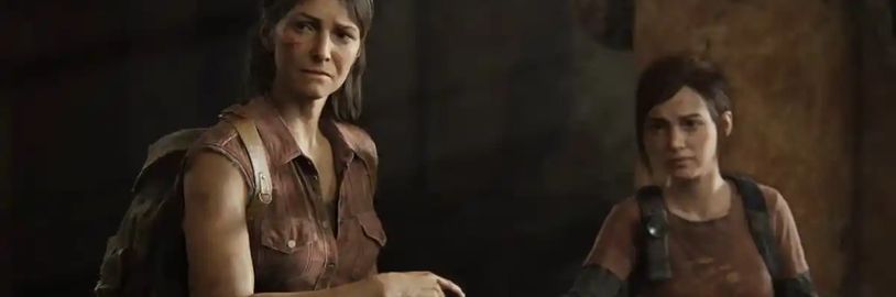Rakovině podlehla Annie Wersching, představitelka Tess ve hře The Last of Us