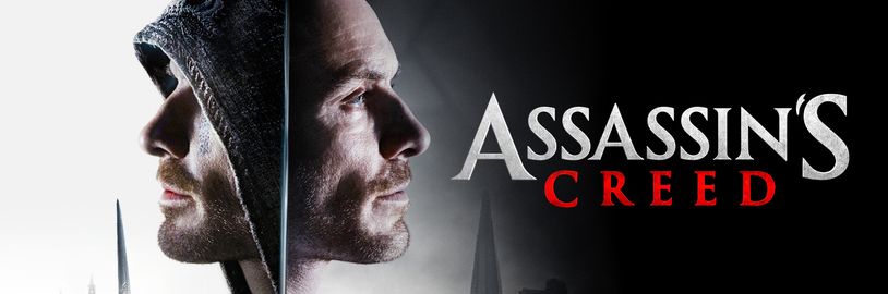Stručně: Filmový Assassin's Creed, Offspring zahrají ve World of Tanks, The Surge 2 všude v češtině