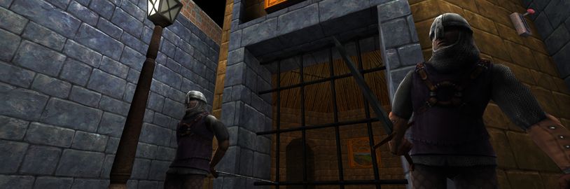 Vytáhněte vodní šípy, první Thief se dočká remasteru od Nightdive Studios