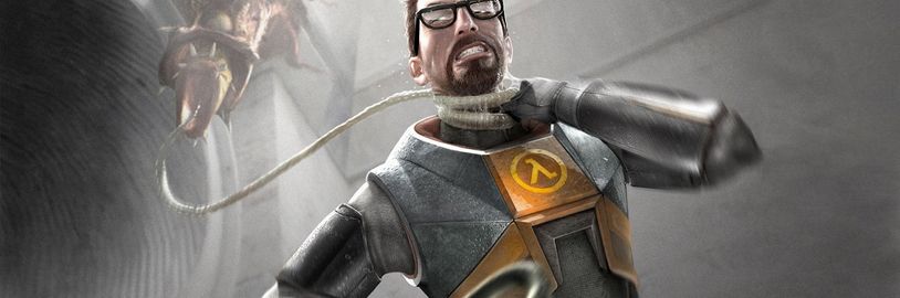 Naděje na Half-Life 3 a Portal 3? Ve Valve vzniká několik her