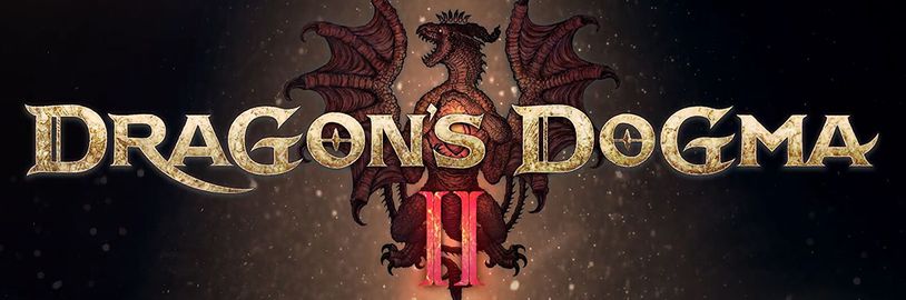 Capcom oznámil akční RPG titul Dragon’s Dogma 2