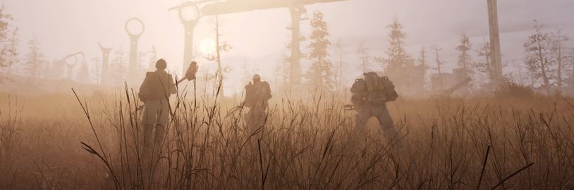 Do multiplayerového Falloutu 76 míří starý dobrý Bigfoot
