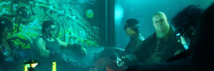 Autoři The Ascent se pochlubili kyberpunkovým nelineárním RPG