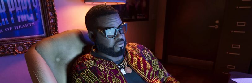 Blíží se třetí trailer GTA 6? Rockstar upravuje oficiální stránku