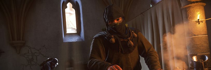 Autoři Kingdom Come chystají více projektů. Jeden může vznikat v Unreal Enginu