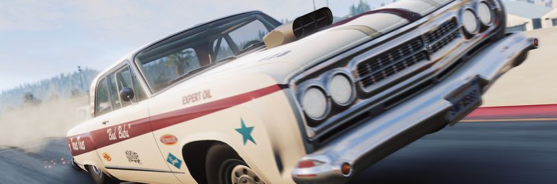 Realistická destrukce BeamNG.drive po 11 letech míří na PS5