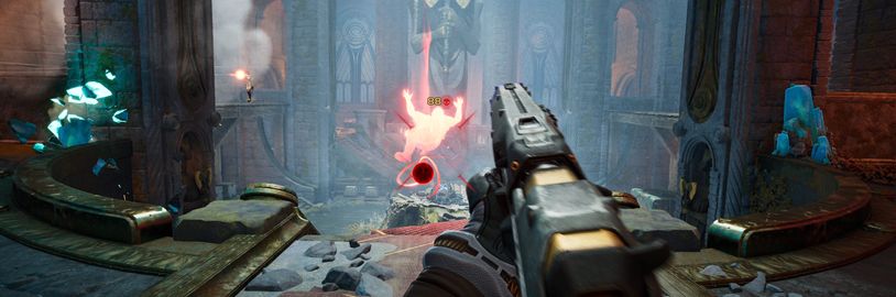 Dalo se to čekat. Vývojáři Highguardu oznámili ukončení podpory a vypnou servery